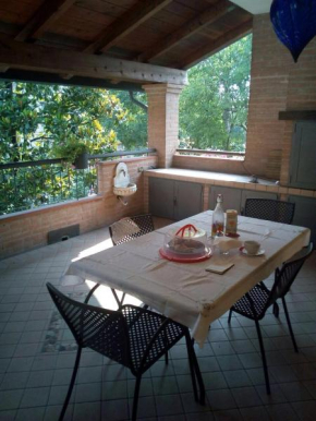  B&B Dai Nonni  Комаккьо